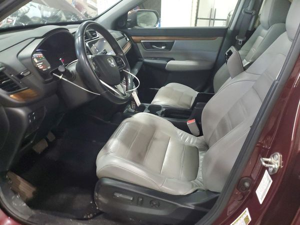 2019 HONDA CRV EX-L/EX-L Navi