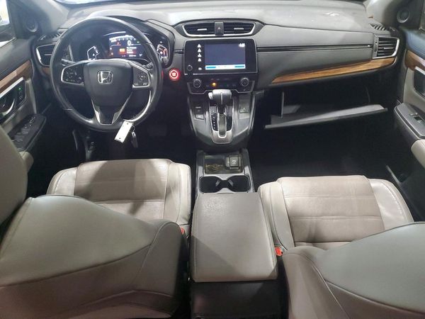2019 HONDA CRV EX-L/EX-L Navi