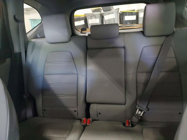 2019 HONDA CRV EX-L/EX-L Navi