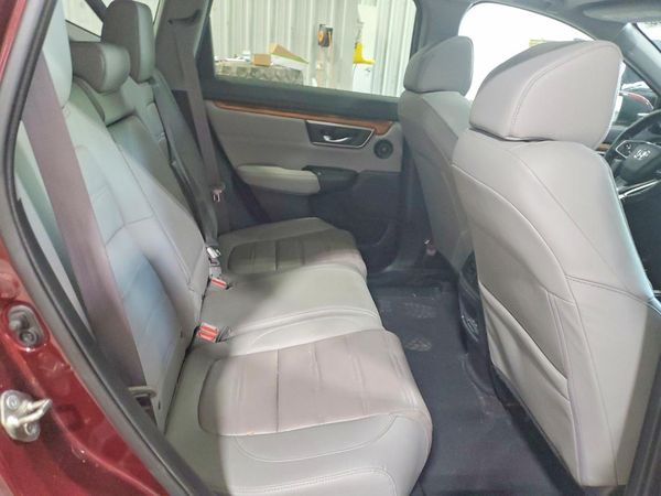 2019 HONDA CRV EX-L/EX-L Navi