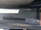 2016 AUDI A7 quattro Premium Plus
