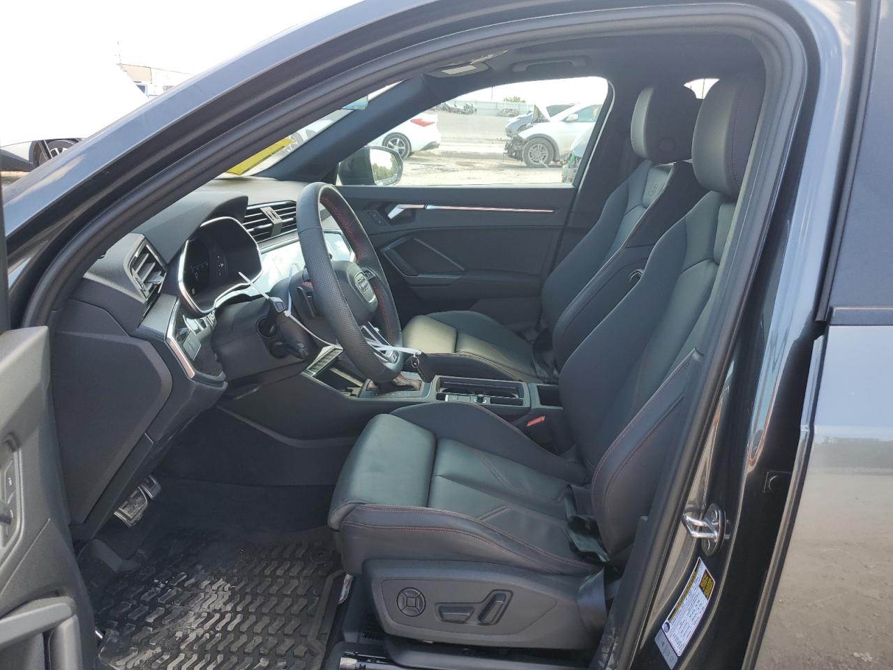 2025 AUDI Q3 PREMIUM PLUS S LINE 45