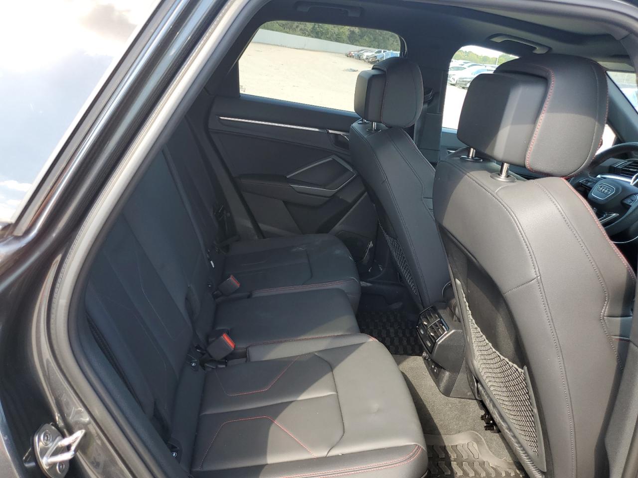 2025 AUDI Q3 PREMIUM PLUS S LINE 45