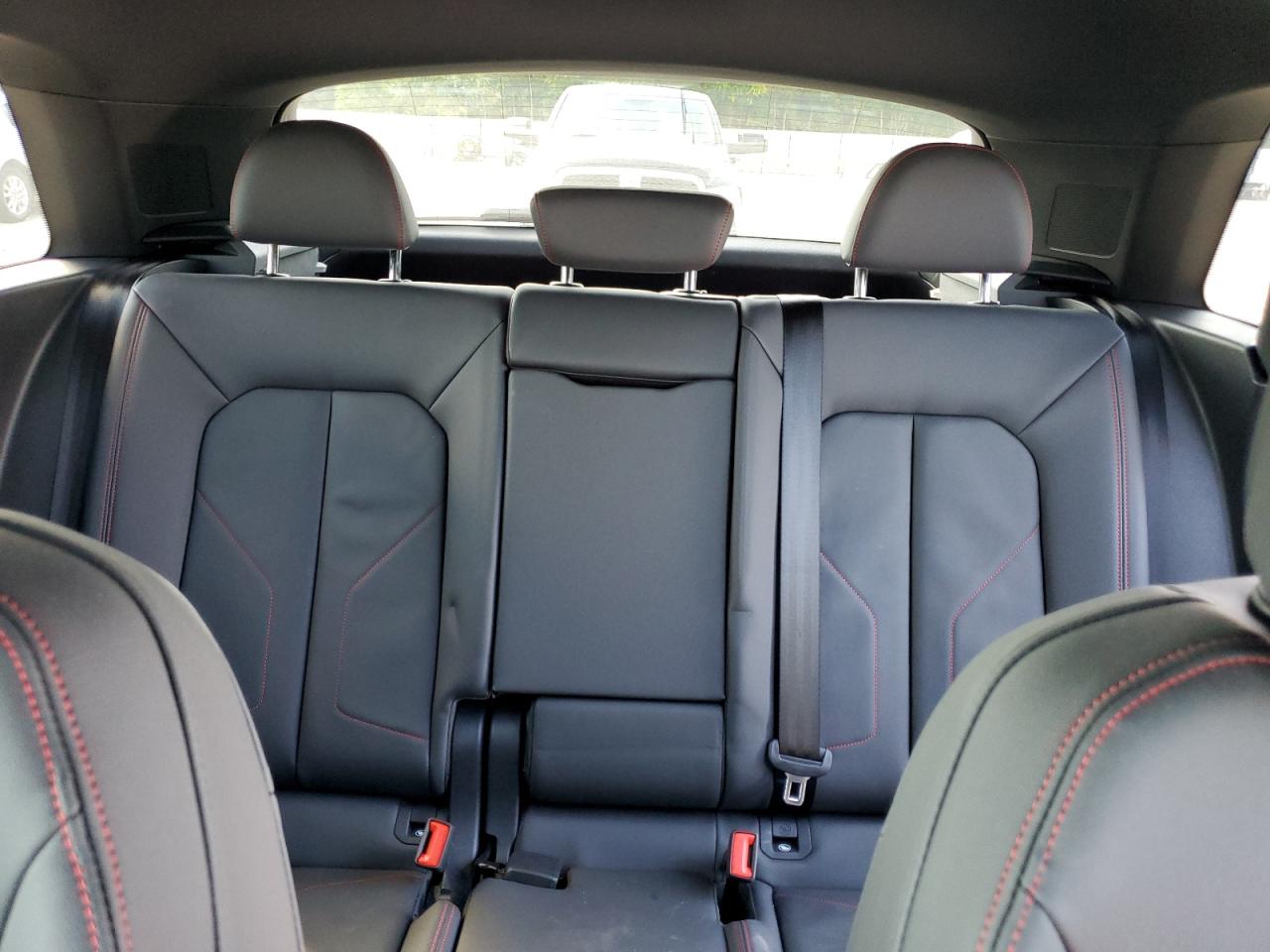 2025 AUDI Q3 PREMIUM PLUS S LINE 45