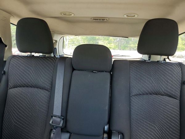 2016 DODGE JOURNEY
