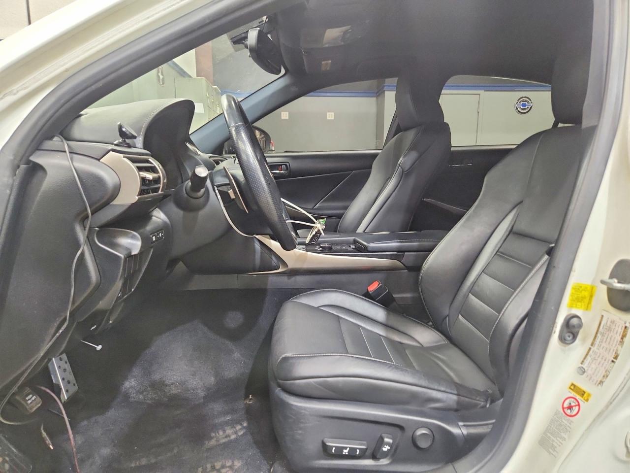 2014 LEXUS IS 350