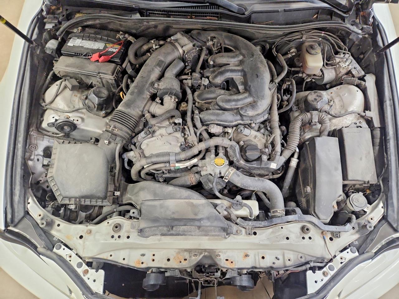 2014 LEXUS IS 350
