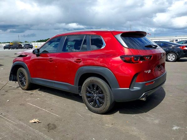 2024 MAZDA CX-50 Select Package