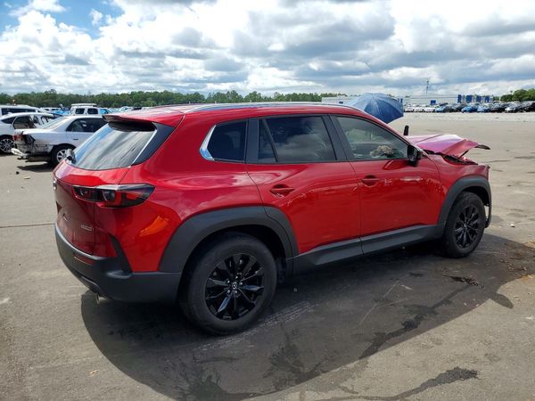 2024 MAZDA CX-50 Select Package