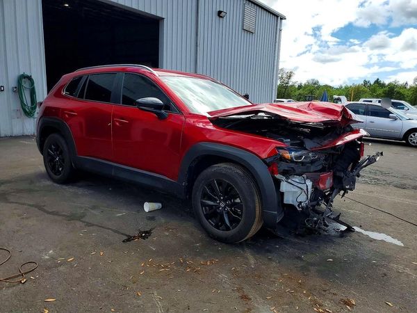 2024 MAZDA CX-50 Select Package