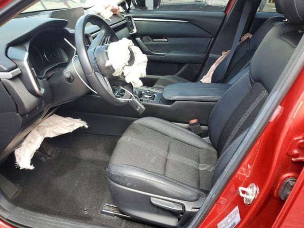 2024 MAZDA CX-50 Select Package