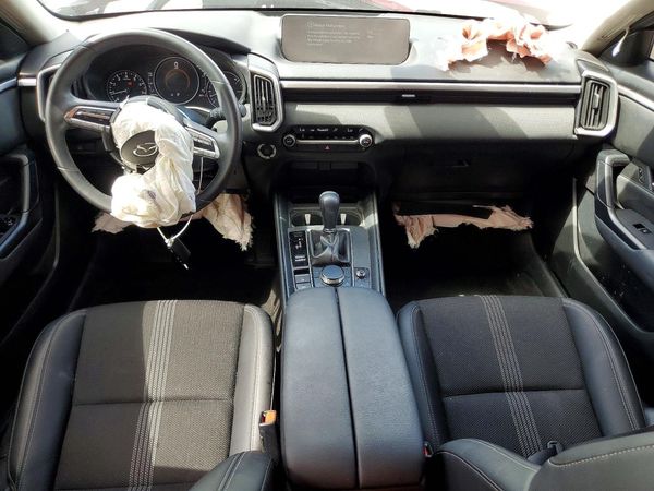2024 MAZDA CX-50 Select Package