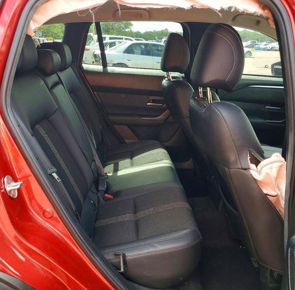 2024 MAZDA CX-50 Select Package