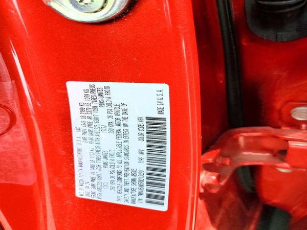 2024 MAZDA CX-50 Select Package