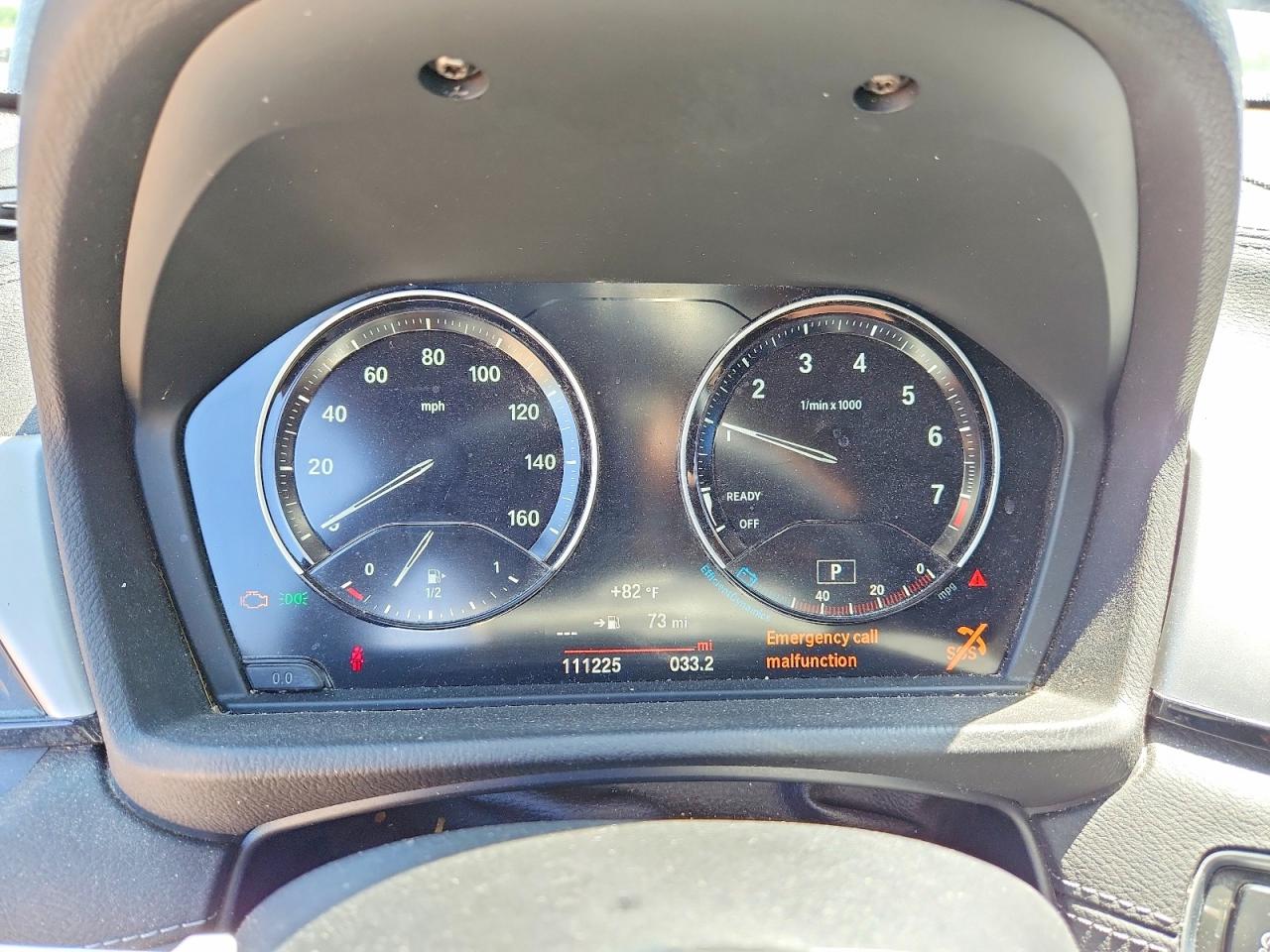 2020 BMW X2