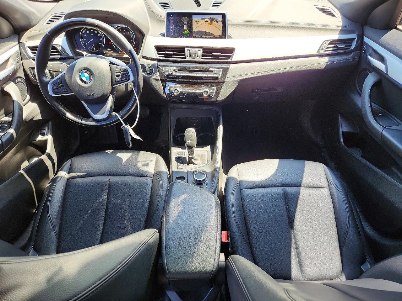 2020 BMW X2