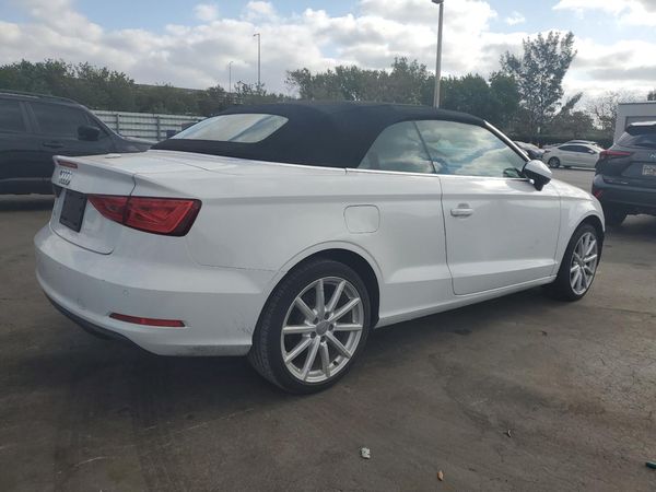 2016 AUDI A3