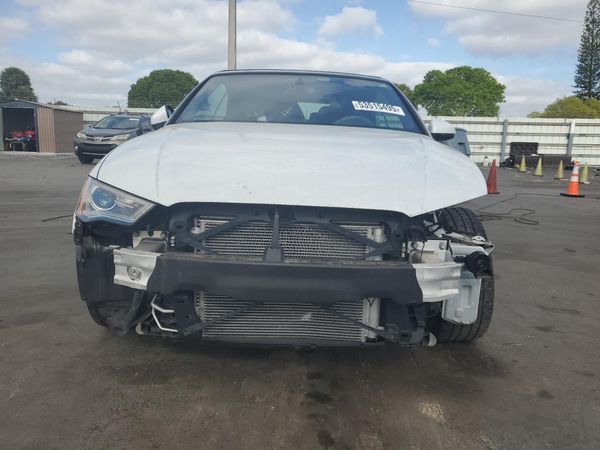 2016 AUDI A3