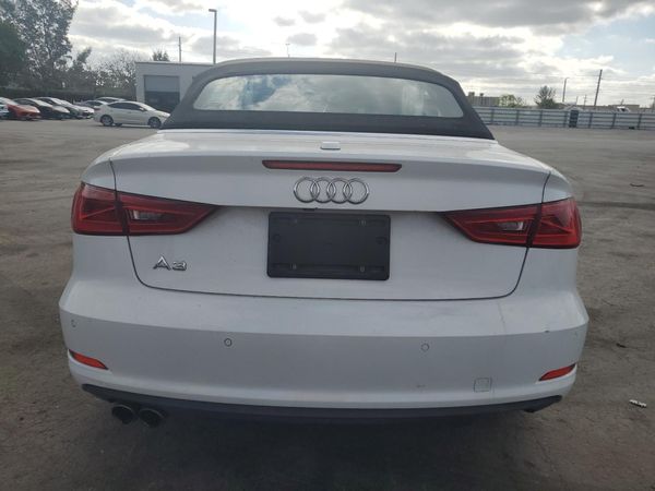 2016 AUDI A3