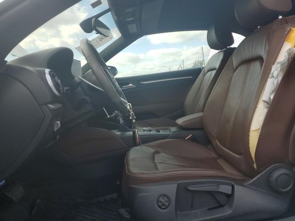 2016 AUDI A3