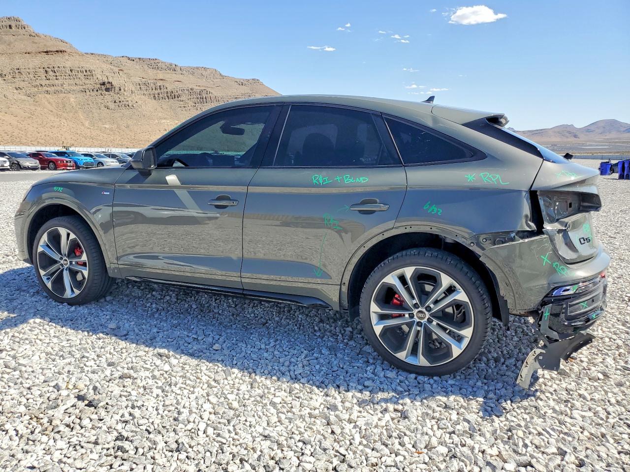 2023 AUDI Q5