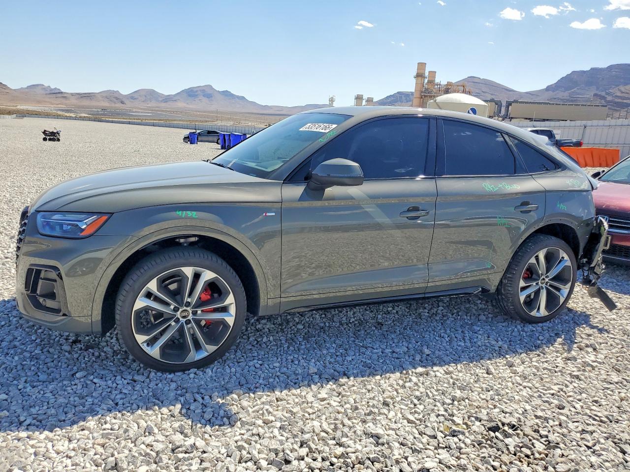 2023 AUDI Q5