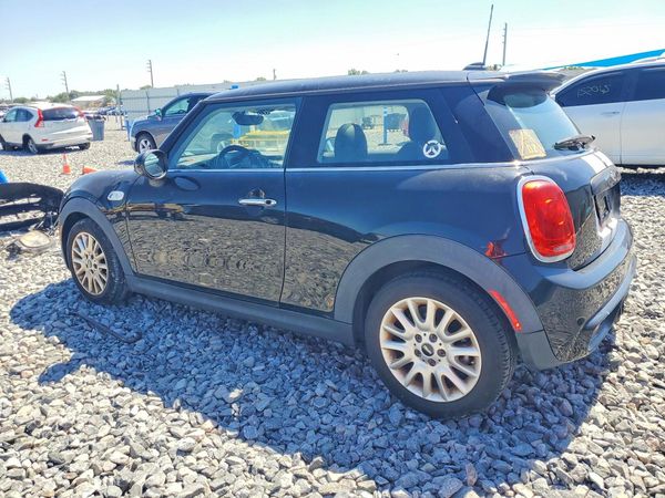 2015 MINI COOPER
