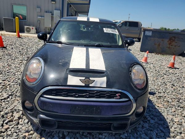 2015 MINI COOPER