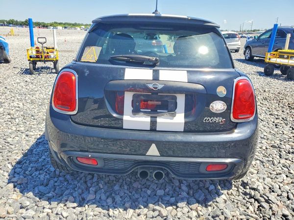 2015 MINI COOPER