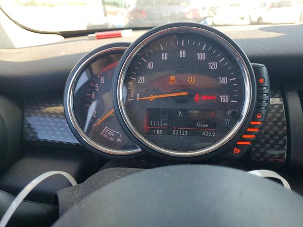 2015 MINI COOPER