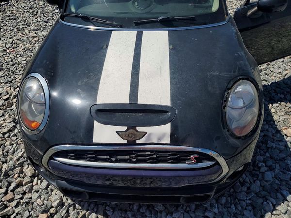 2015 MINI COOPER