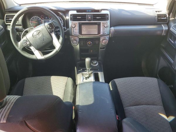 2016 TOYOTA 4RUNNER Base Grade