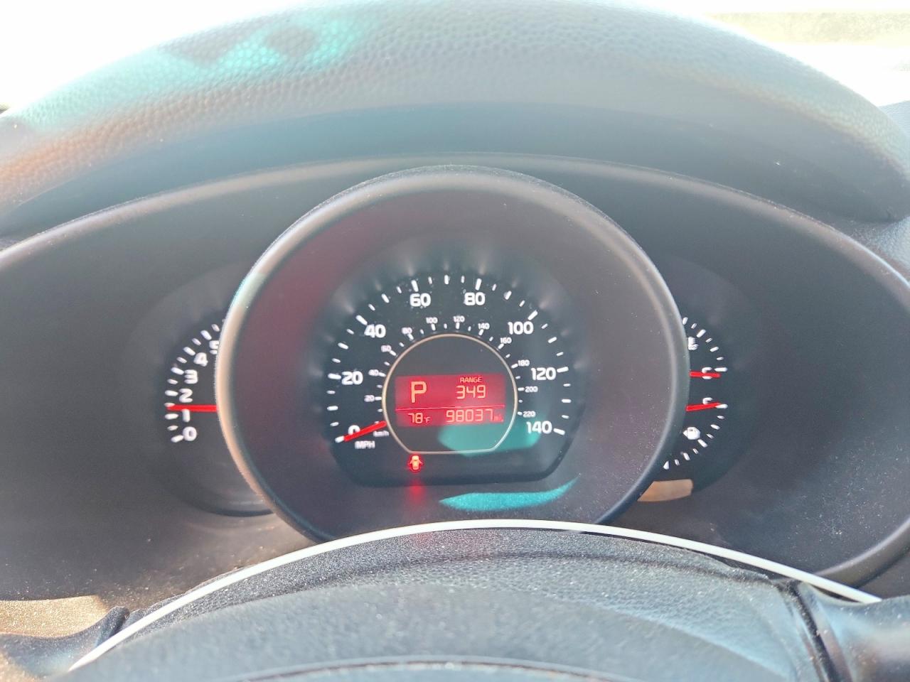 2017 KIA SOUL Plus