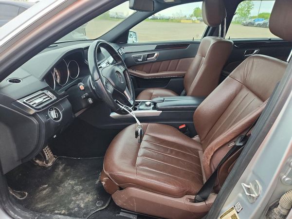 2014 MERCEDES-BENZ E E350 4-MATIC