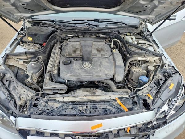 2014 MERCEDES-BENZ E E350 4-MATIC