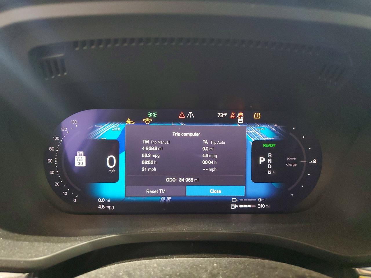 2023 VOLVO XC60 Ultimate Bright