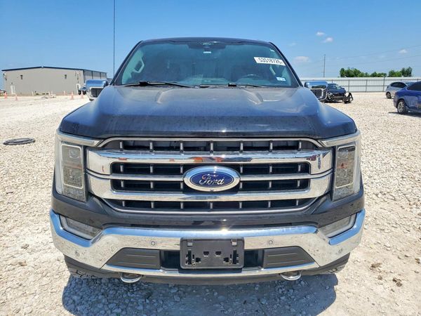 2021 FORD F150