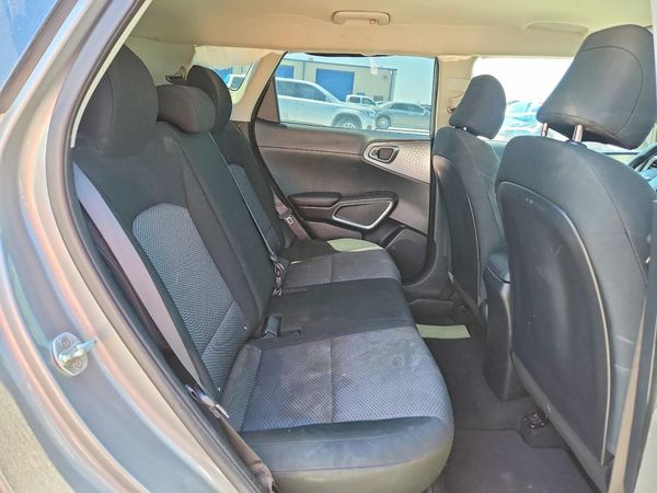 2022 KIA SOUL LX, S, X Line — PSRS