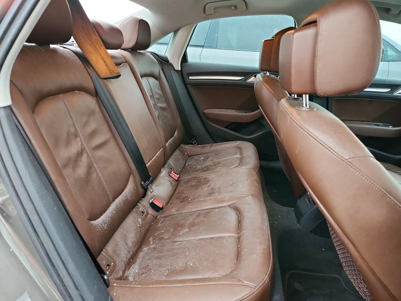 2015 AUDI A3 Premium Plus