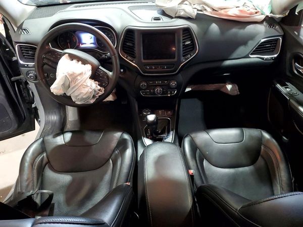 2023 JEEP CHEROKEE Altitude Lux, Altitude