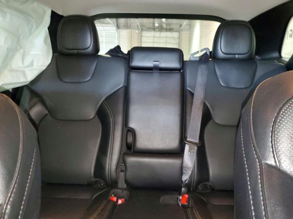 2023 JEEP CHEROKEE Altitude Lux, Altitude