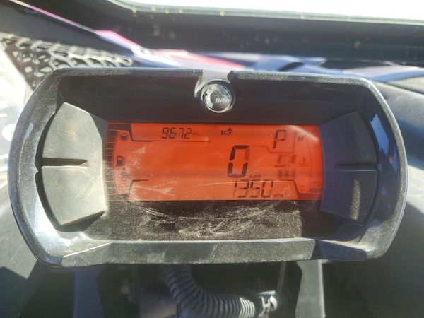 2025 CAN-AM MAVERICK X3