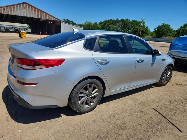2019 KIA OPTIMA LX, S