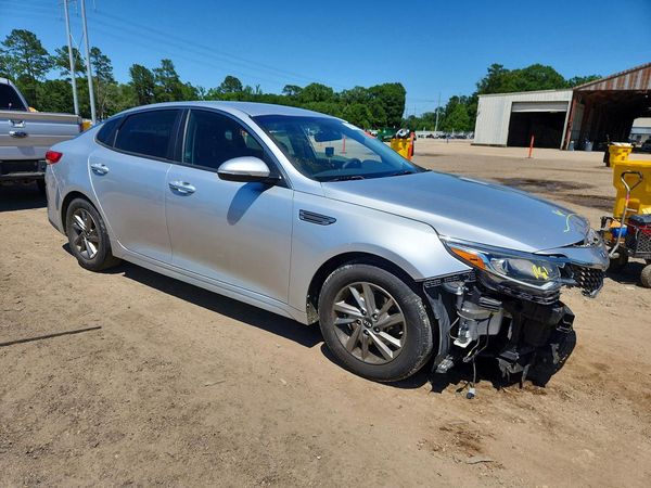 2019 KIA OPTIMA LX, S