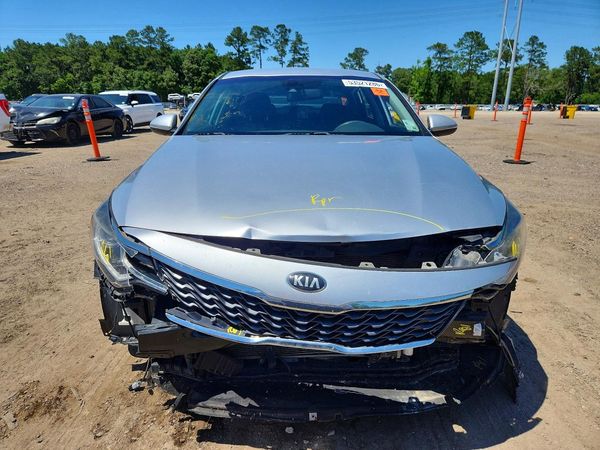 2019 KIA OPTIMA LX, S