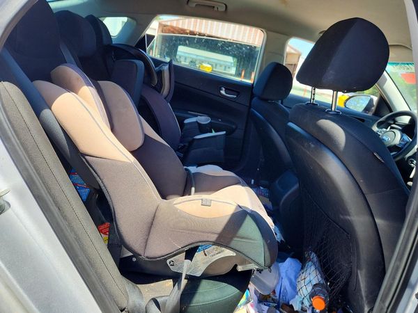 2019 KIA OPTIMA LX, S
