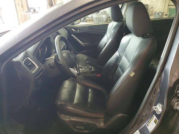 2014 MAZDA 6