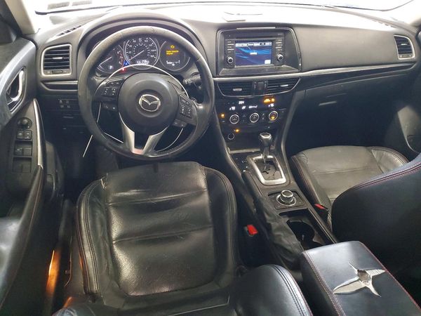 2014 MAZDA 6