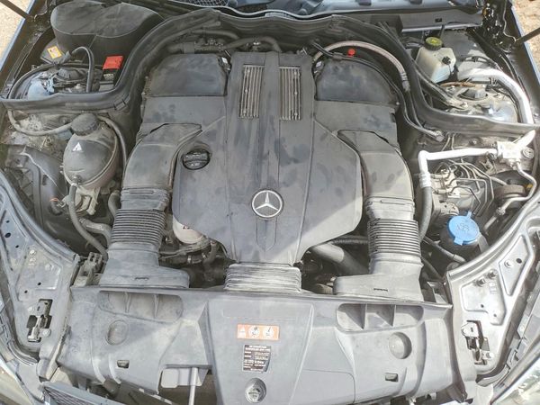2016 MERCEDES-BENZ E E400