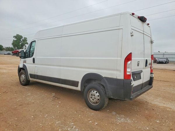 2021 RAM PROMASTER 3500